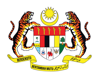 Jata Negara Malaysia
